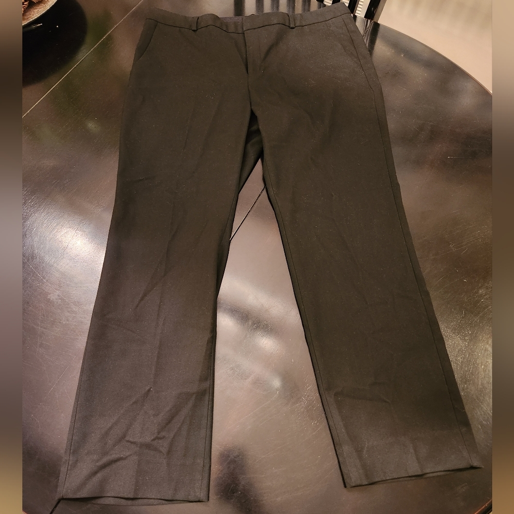 Banana Republic black dress pants 🖤